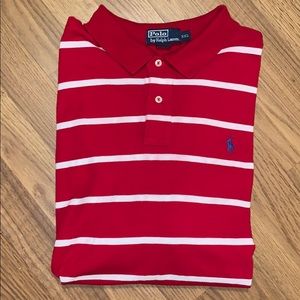 Ralph Lauren Polo Short Sleeved